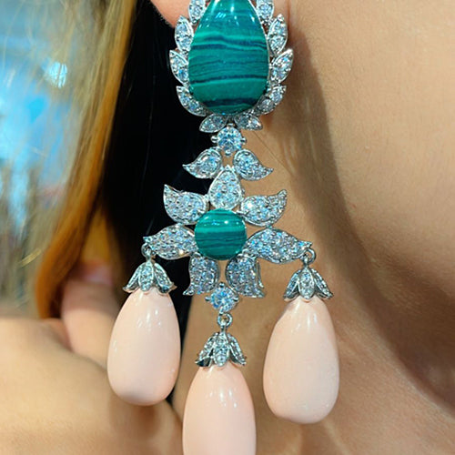 Caribbean Cascade Drop