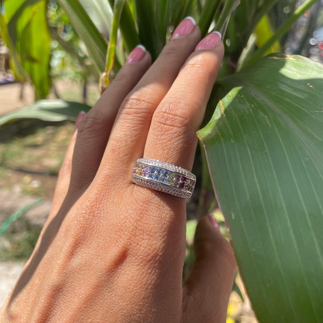 Luxe Band