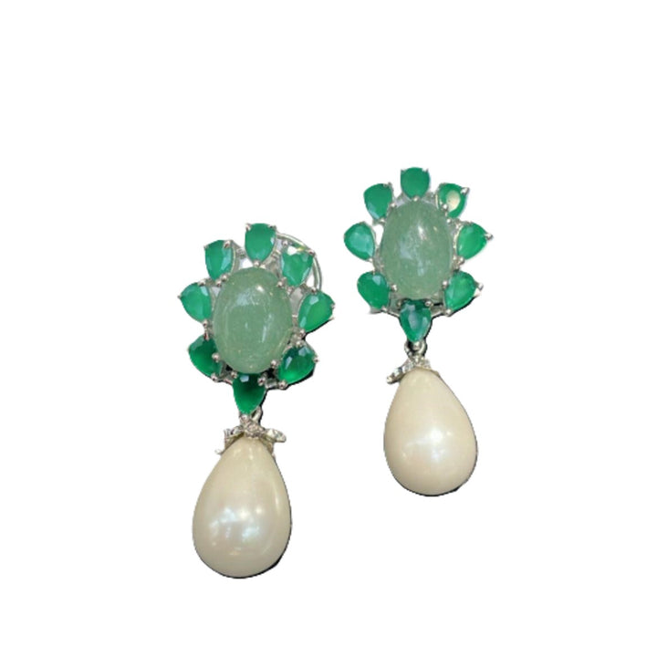 Green Aura Drops