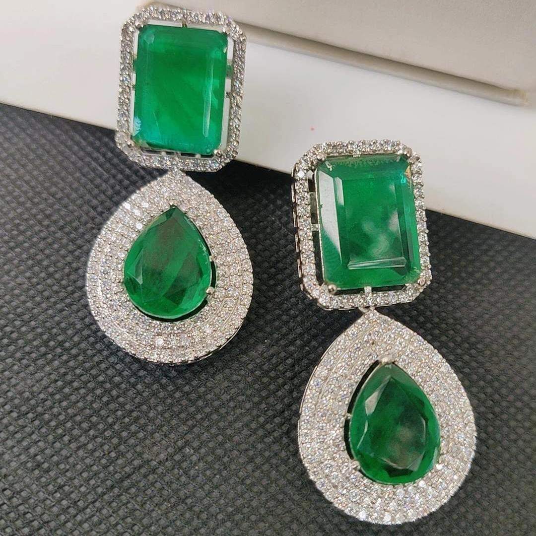 Emerald Royale Drops