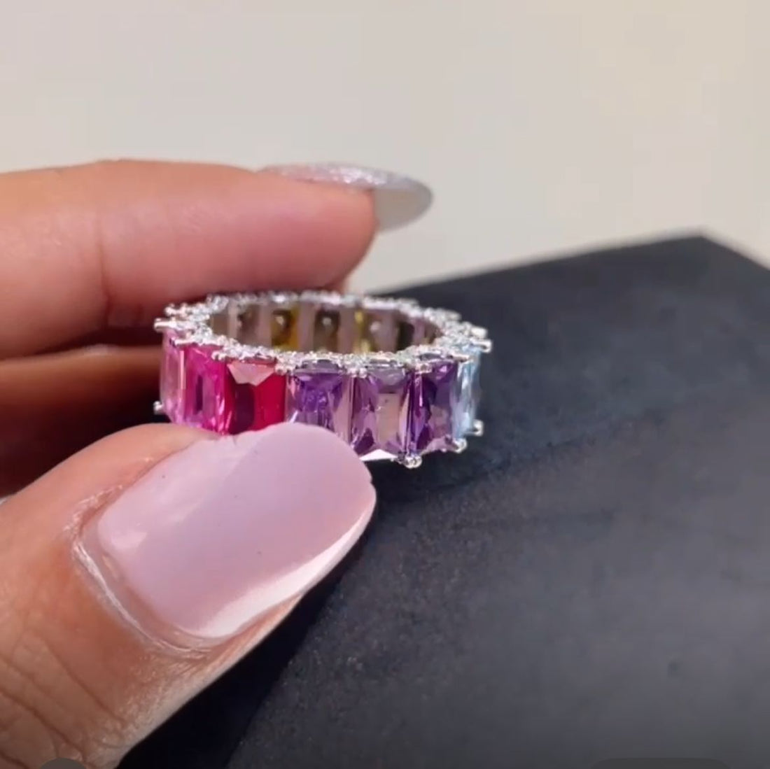 Eternity Band