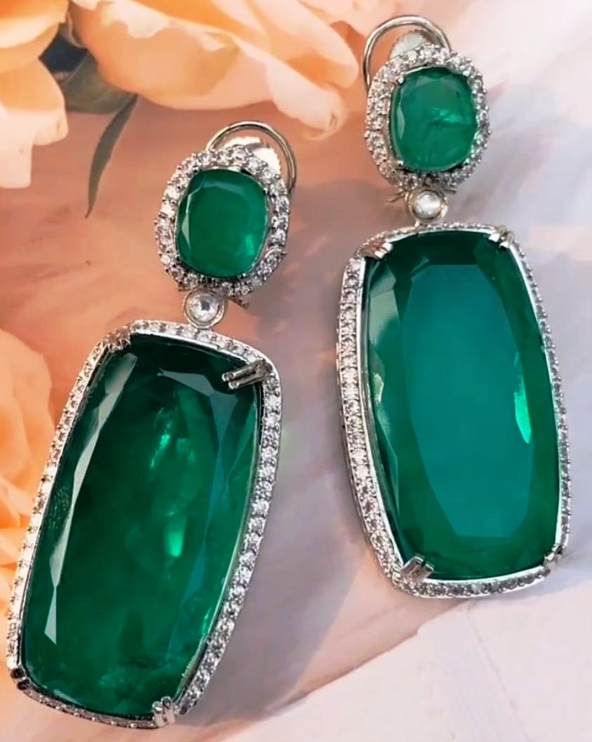 Emerald Elegance