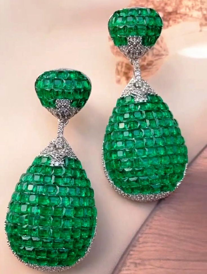 Emerald Allure
