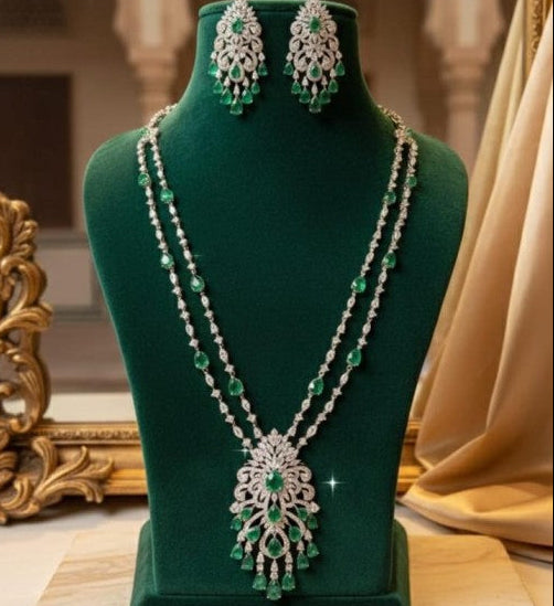 Classic Two Layered Doublet Set