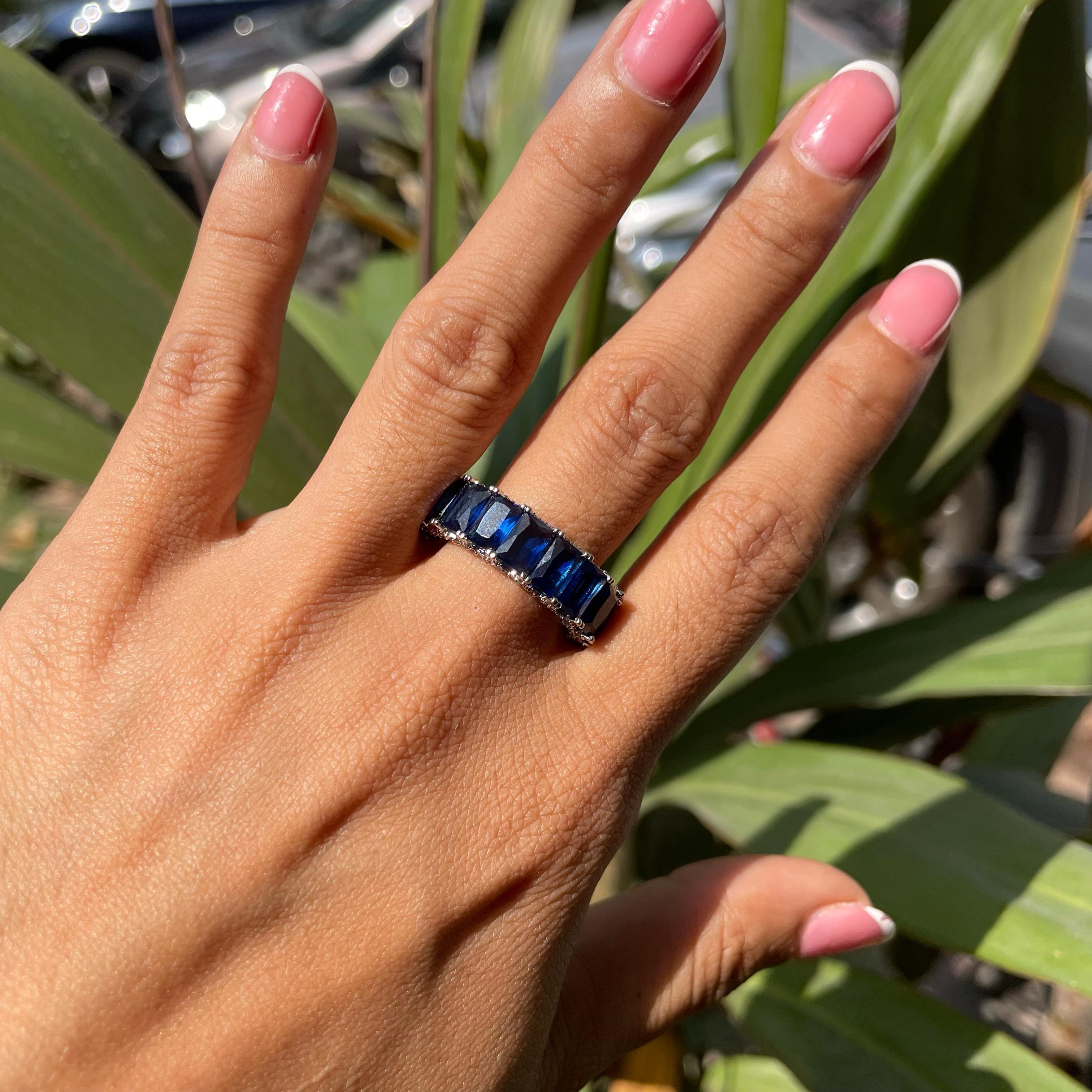 Midnight Elegance Band