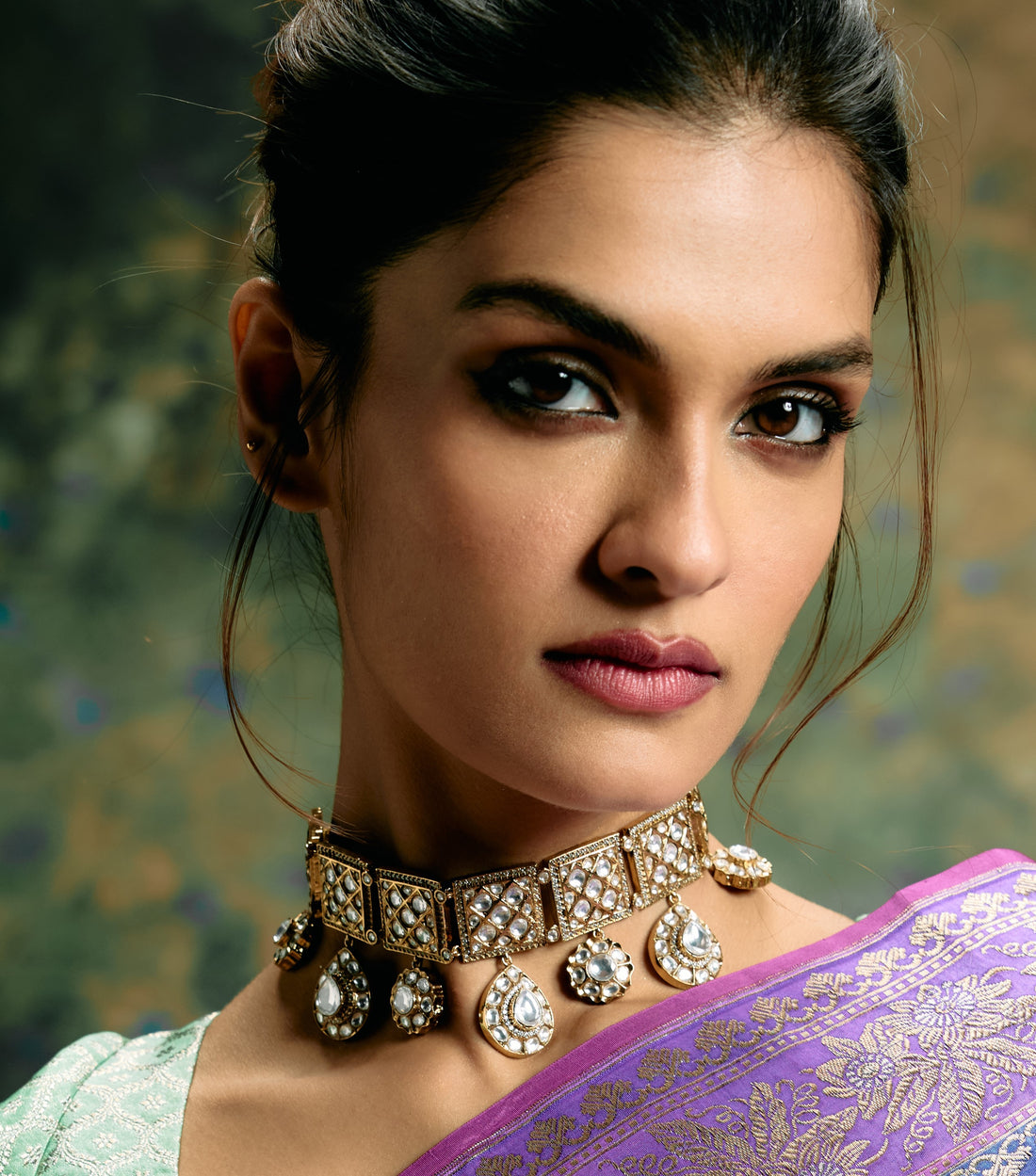 Kundan Kalash