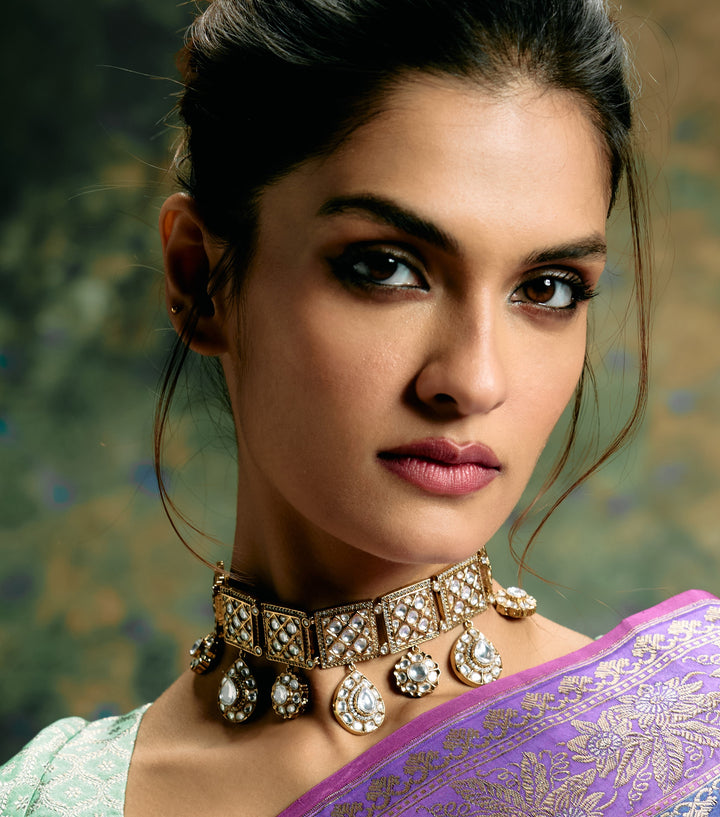 Kundan Kalash