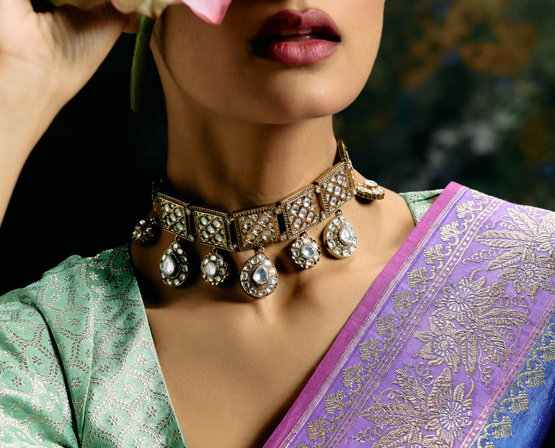 Kundan Kalash