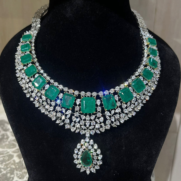 Royal Elegance Necklace