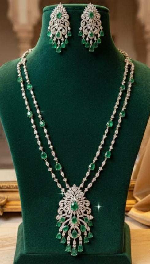 Classic Two Layered Doublet Set