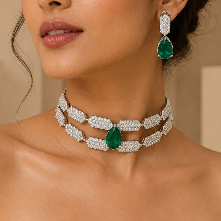 Royal Drift Collar