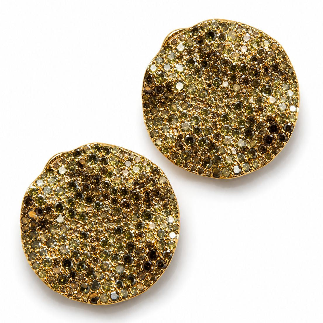 Orbit Spark Studs