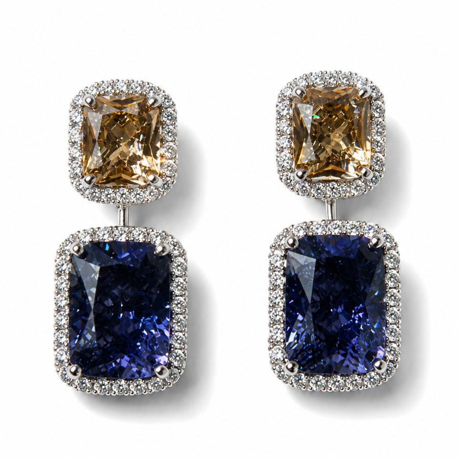 Regal Duo Gem Drop