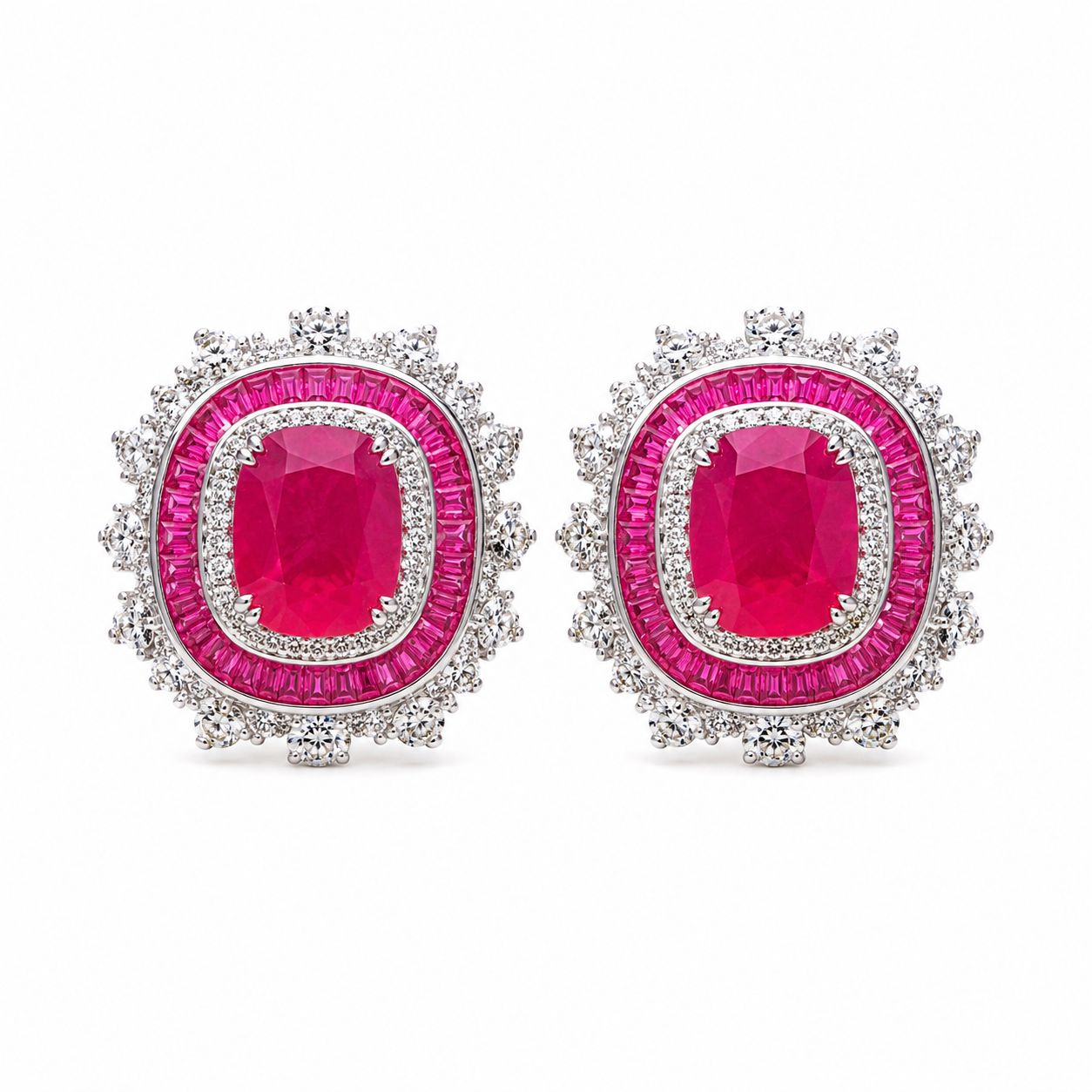 Imperial Spark Studs