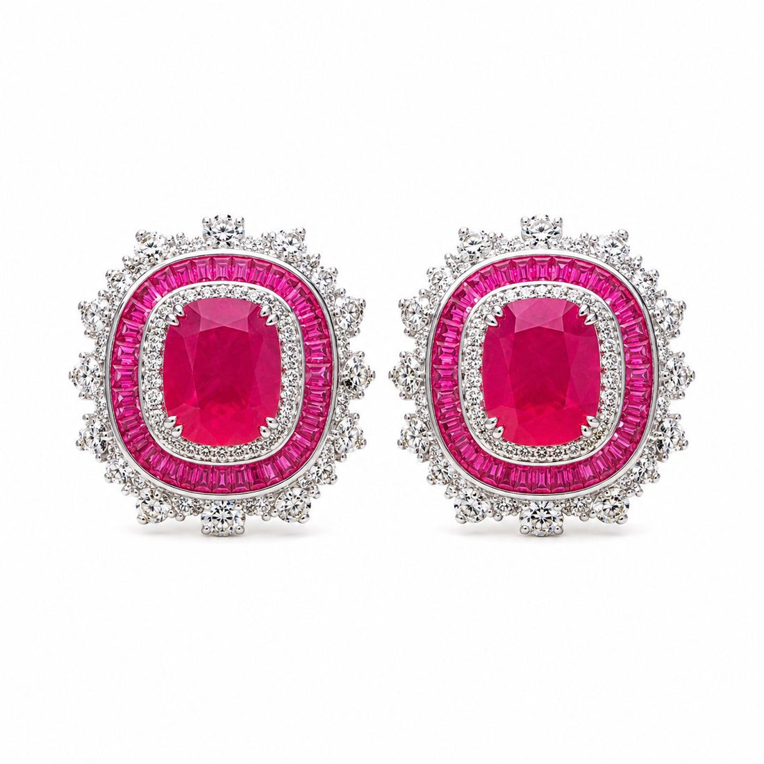 Imperial Spark Studs