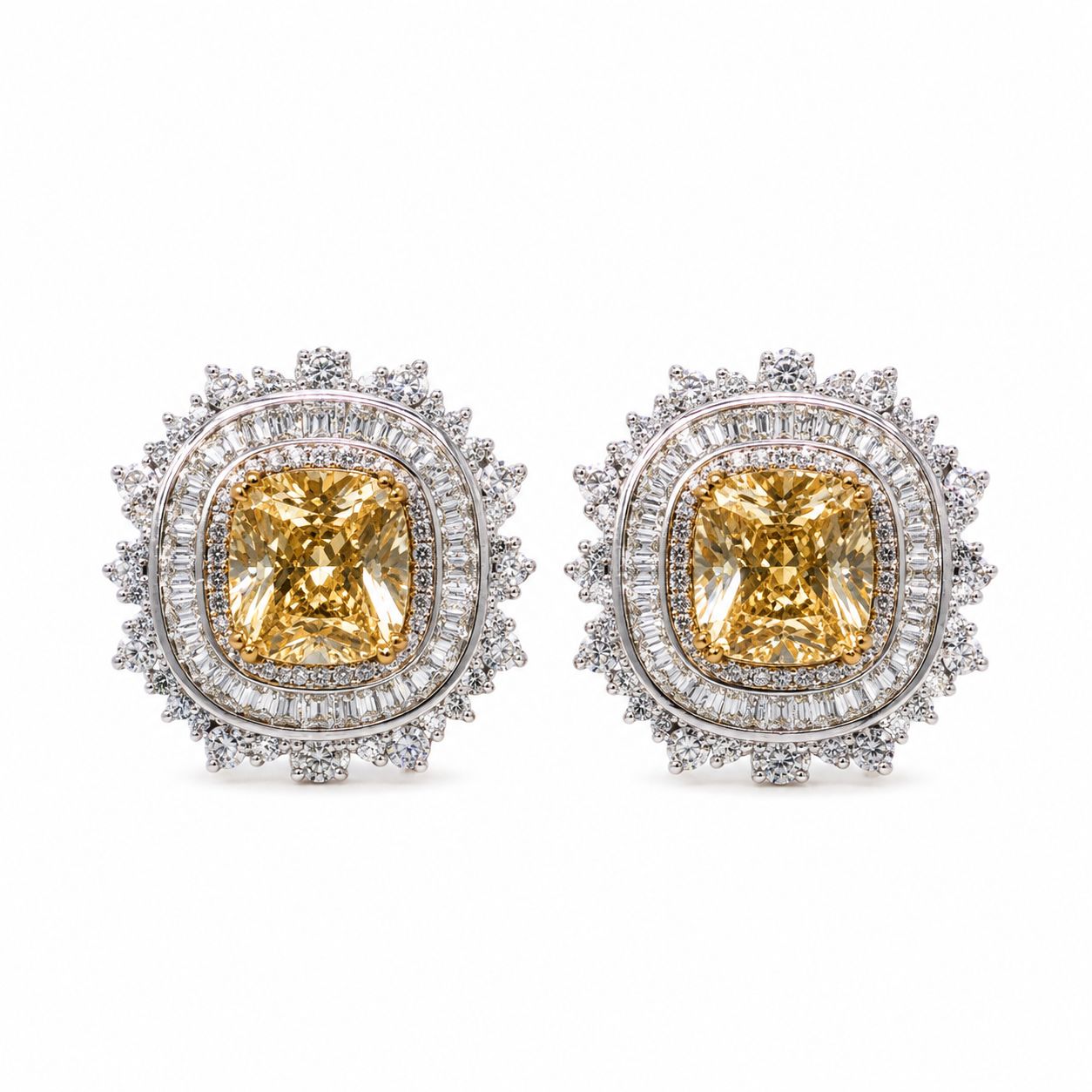 Imperial Spark Studs