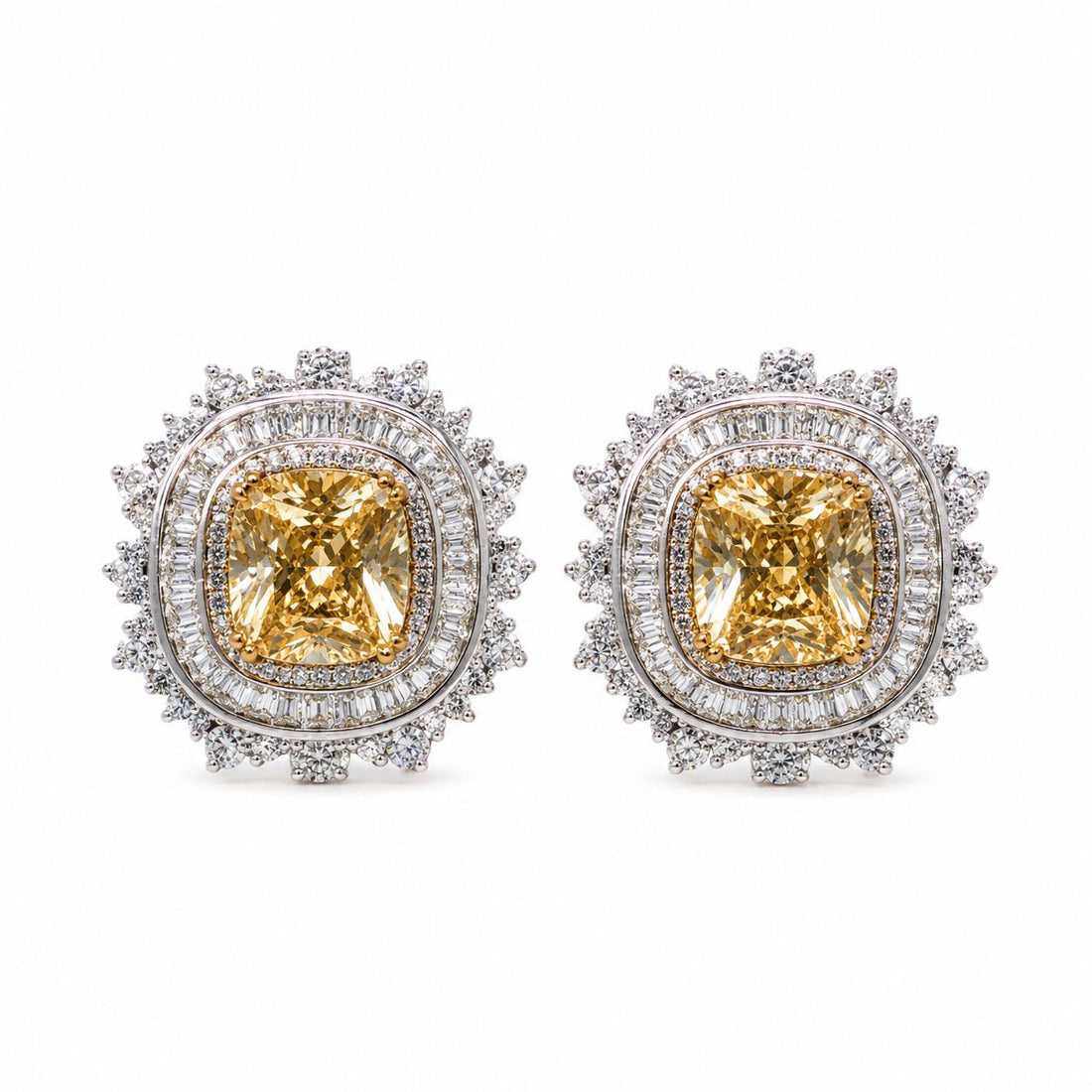 Imperial Spark Studs