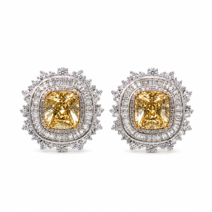 Imperial Spark Studs