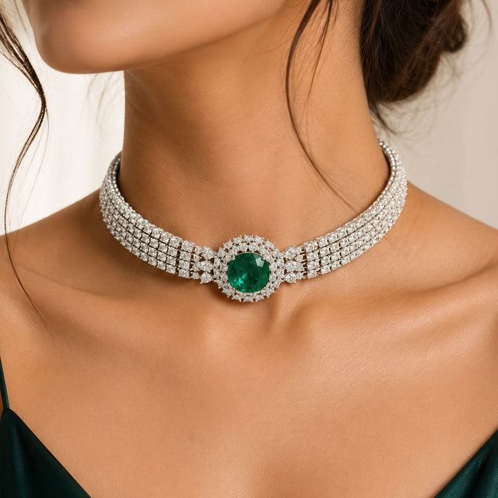 Imperial Grace Choker