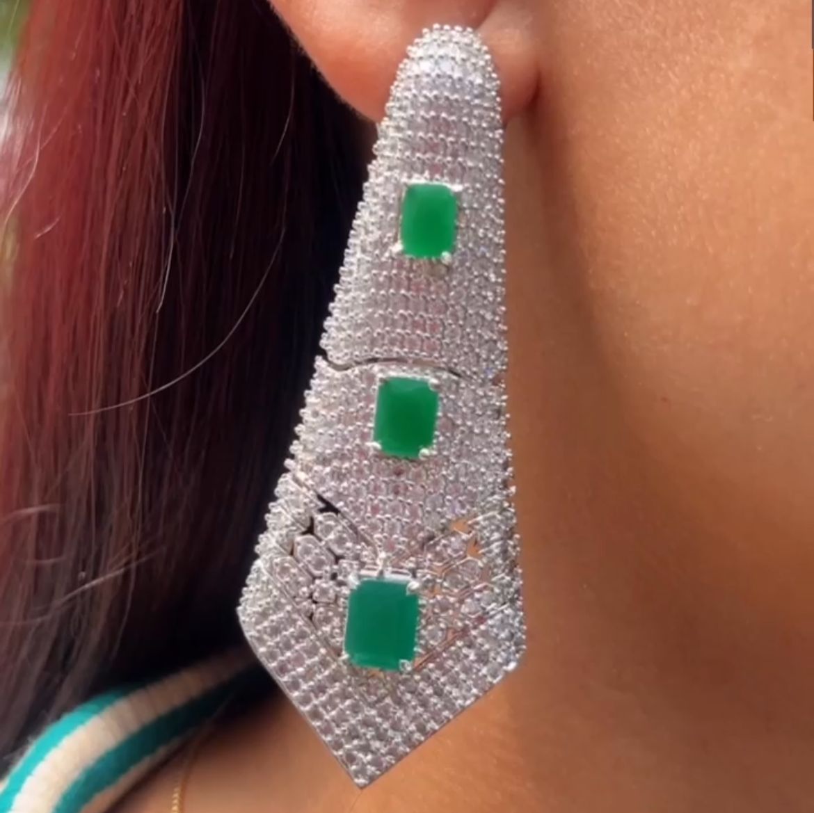 Diamond Dagger Drops