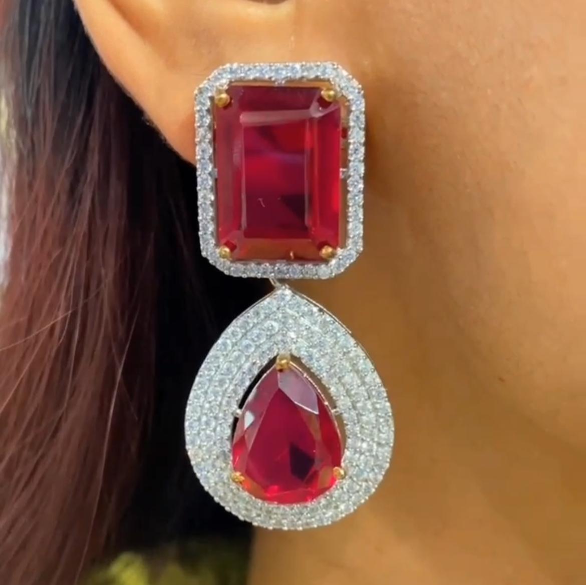 Emerald Royale Drops