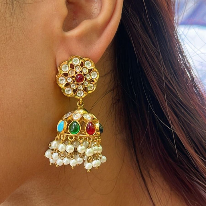 Navratna Jhoomar