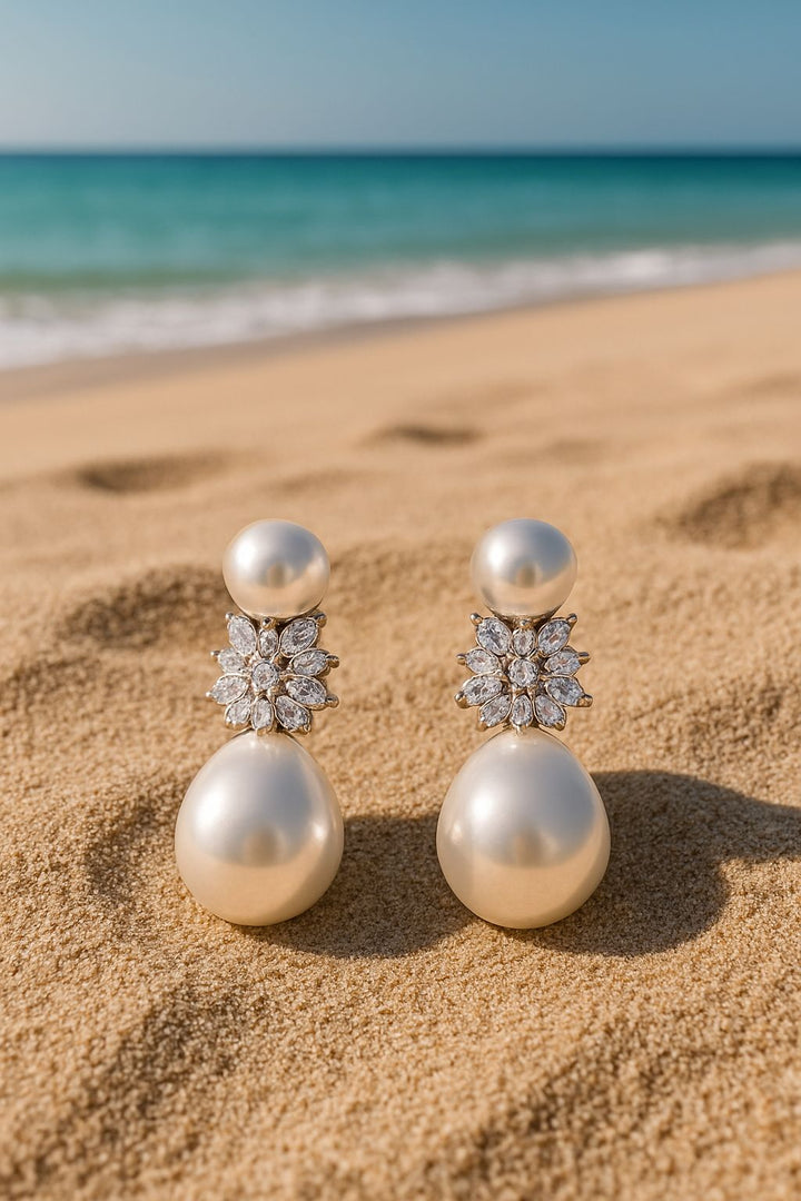 Celestial Drops