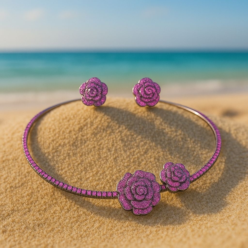 Spring Blossom Set