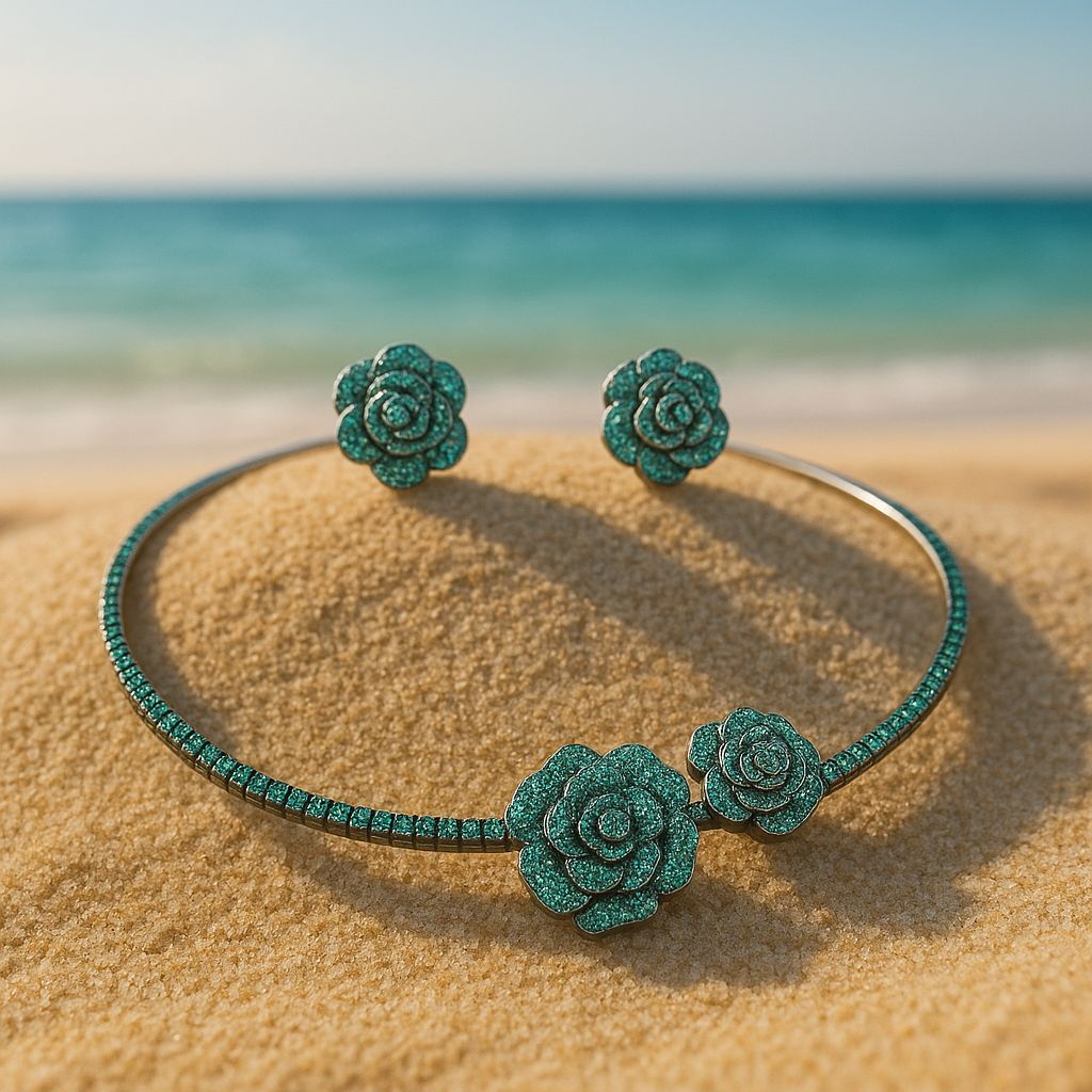 Spring Blossom Set
