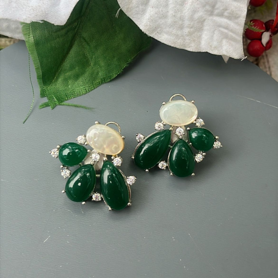 Moonlight Studs