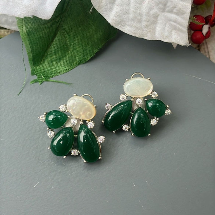 Moonlight Studs