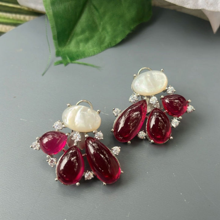 Moonlight Studs