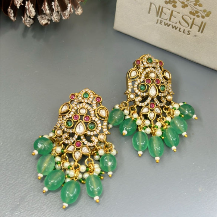 Emerald Royal Chandbalis