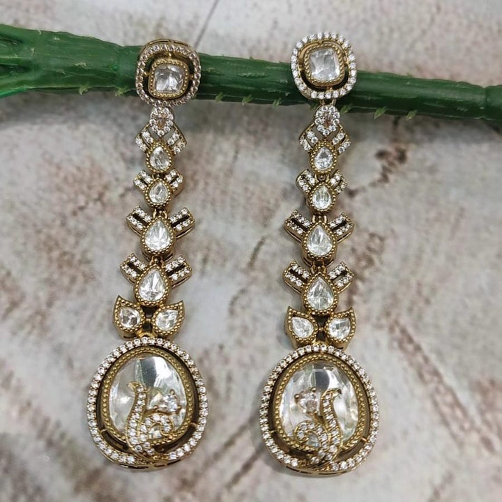 Royal Cascade Drops