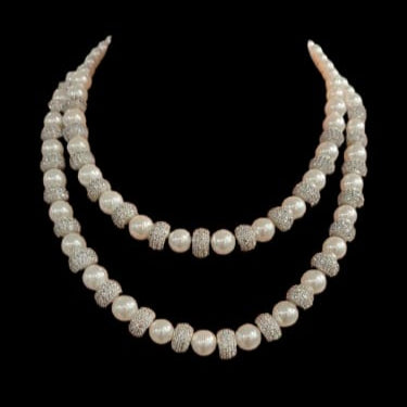 Regal Radiance Necklace