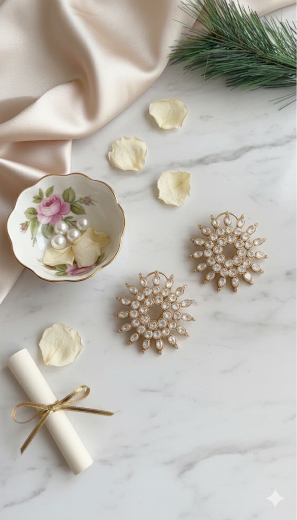 Celestial Studs