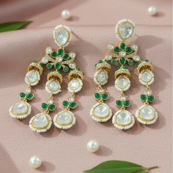 Dangling multi-layer design