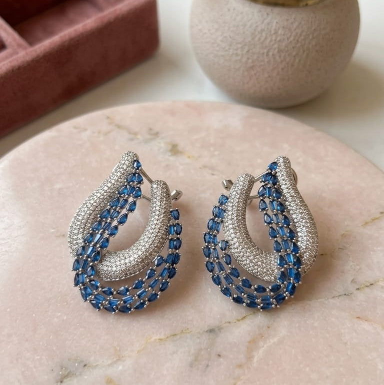 Luxe Hoops