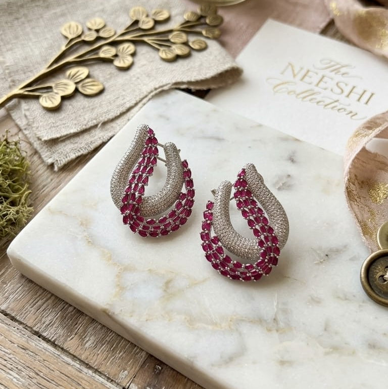 Luxe Hoops