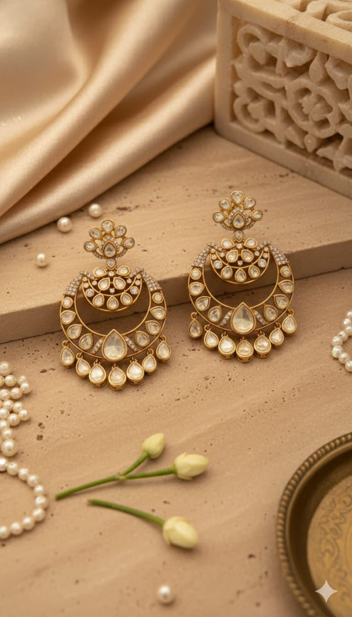 Traditional Earrings