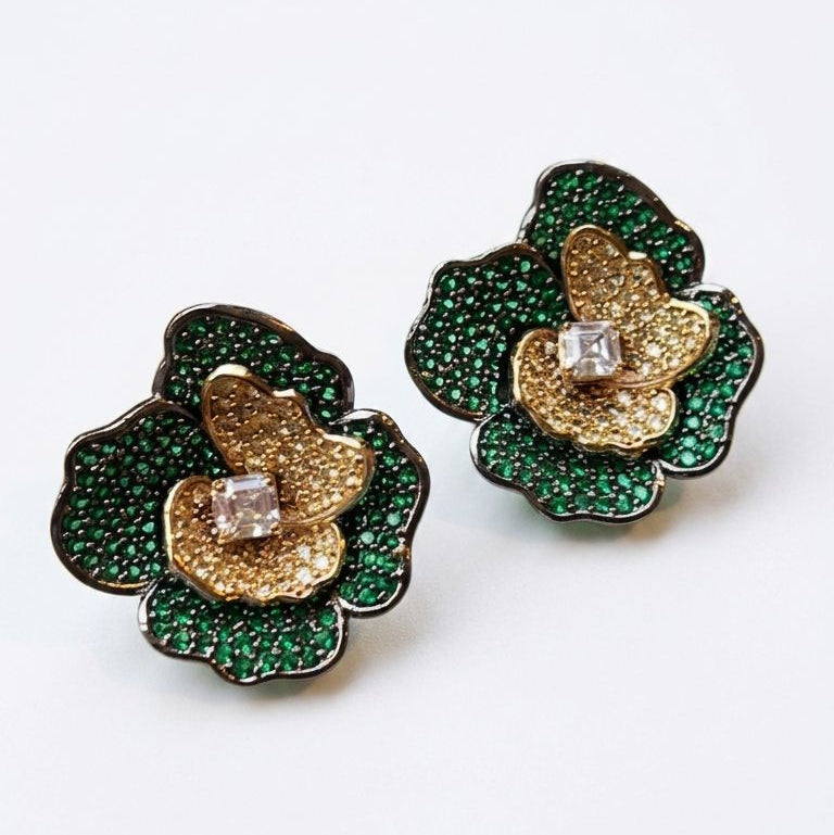 Petal Studs