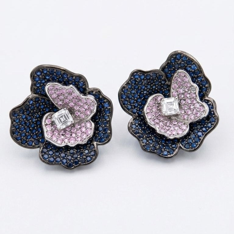 Petal Studs