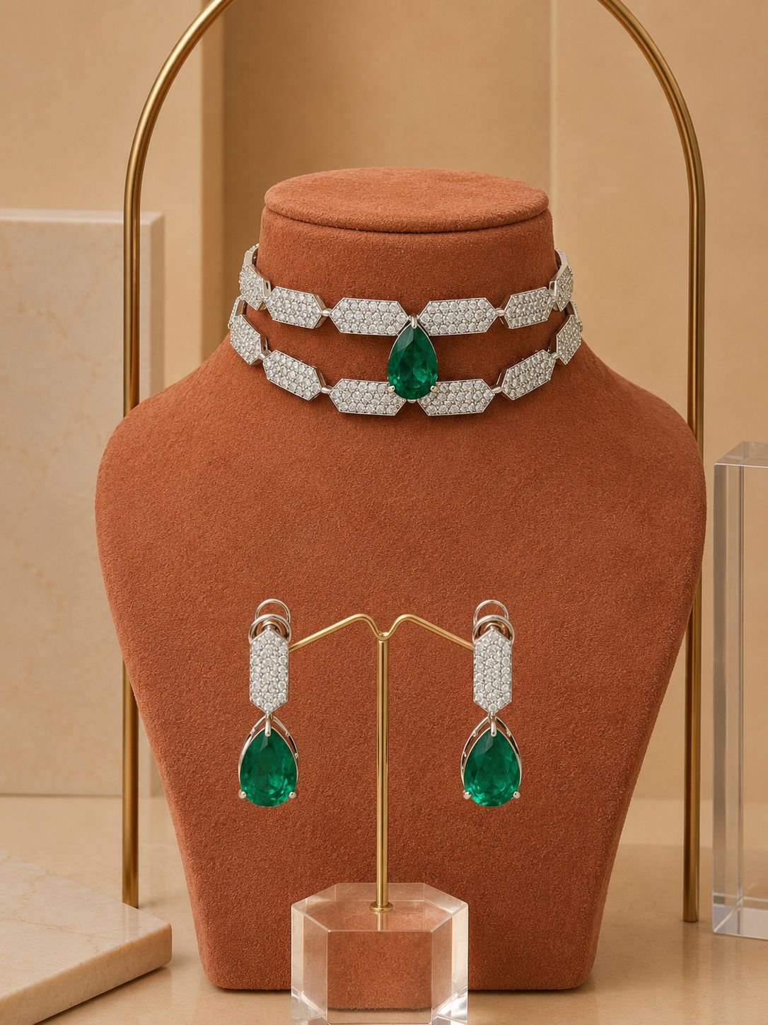 Royal Drift Collar
