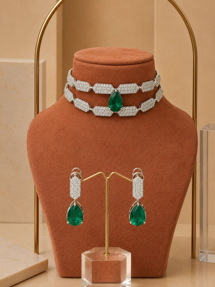 Royal Drift Collar