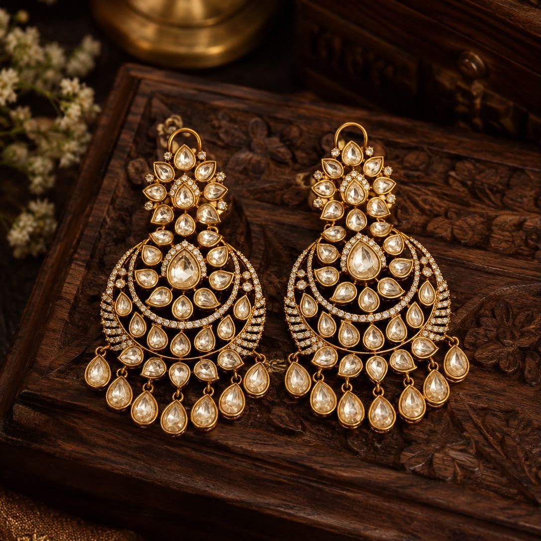 Royal Chandrika Drops