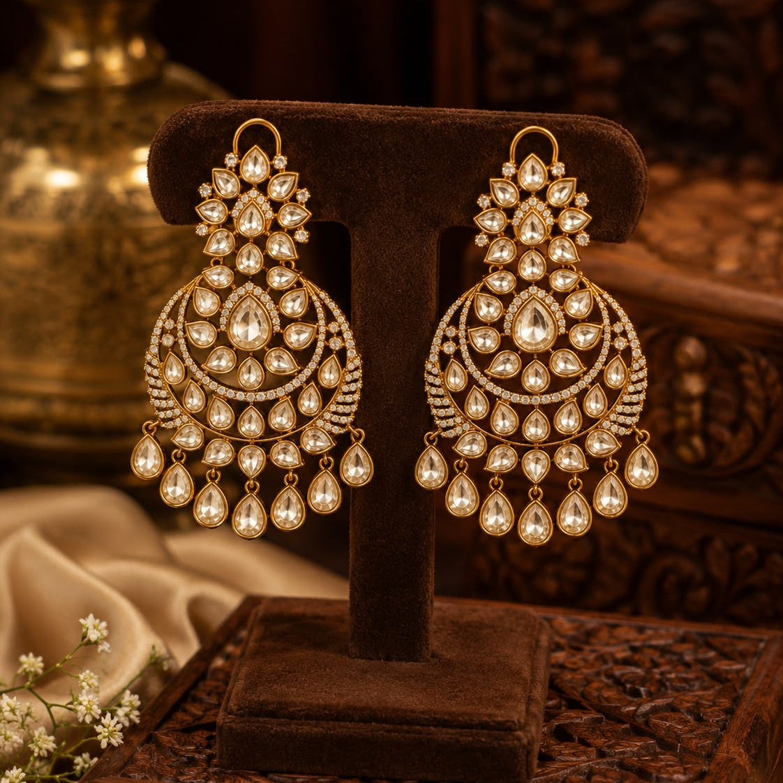 Royal Chandrika Drops