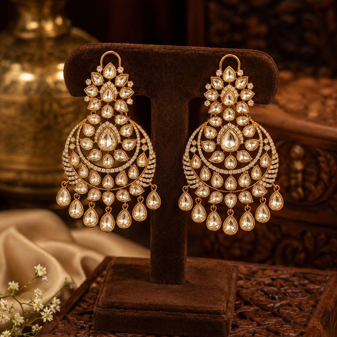 Royal Chandrika Drops