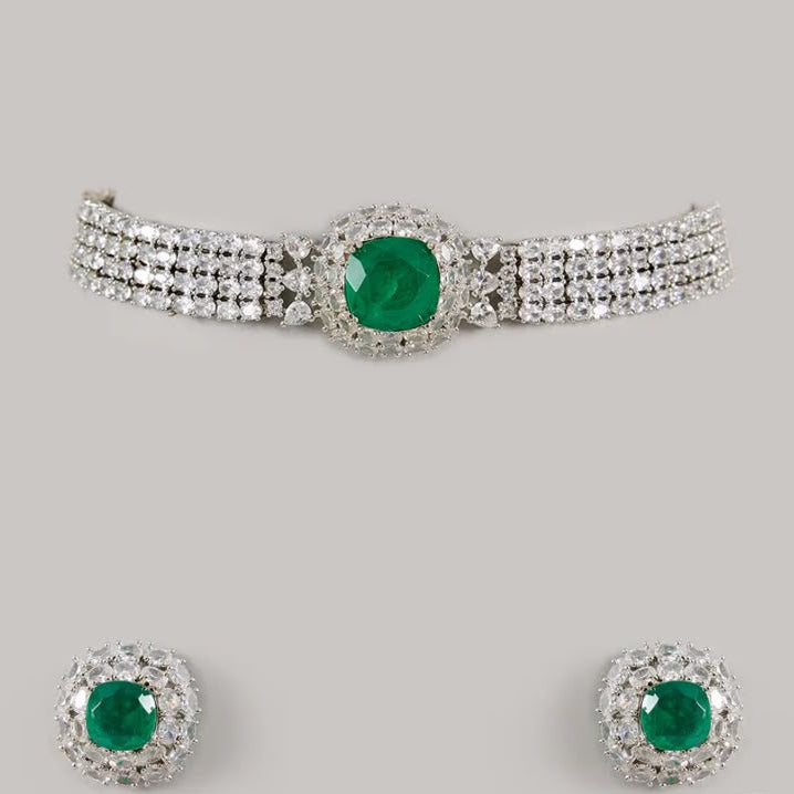 Imperial Grace Choker