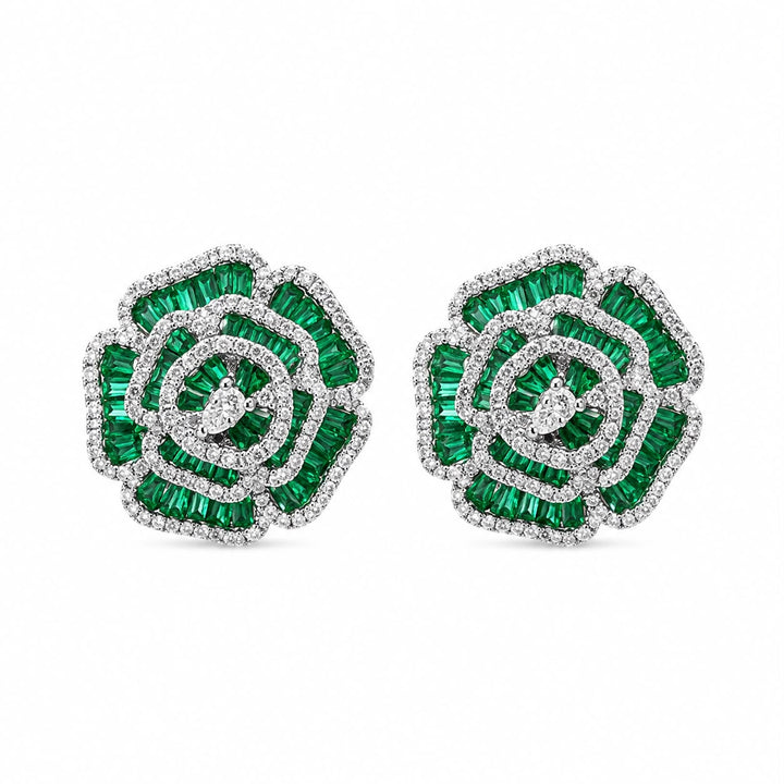Classic Bloom Studs