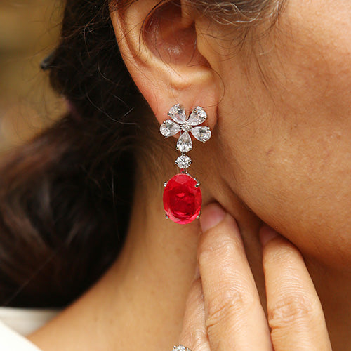 Flower Drops Small Size